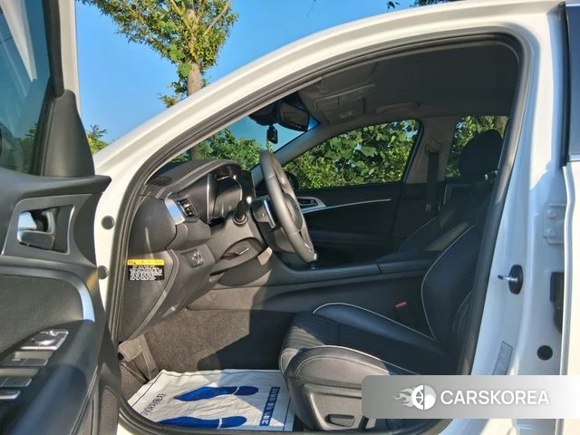 Genesis G70 id 4727344 из Кореи 17