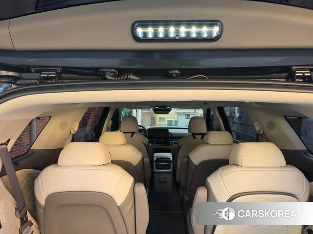 Kia The New Carnival 4th Generation id 4280058 из Кореи 7