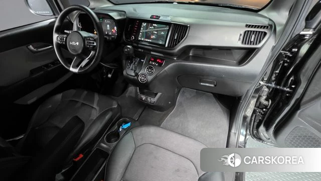 Kia The New Kia Ray id 4735415 из Кореи 30