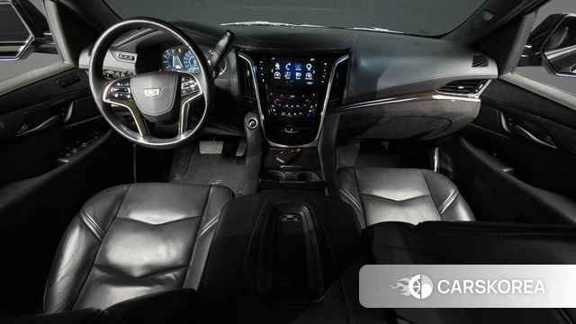 Cadillac Escalade id 3916840 из Кореи 17