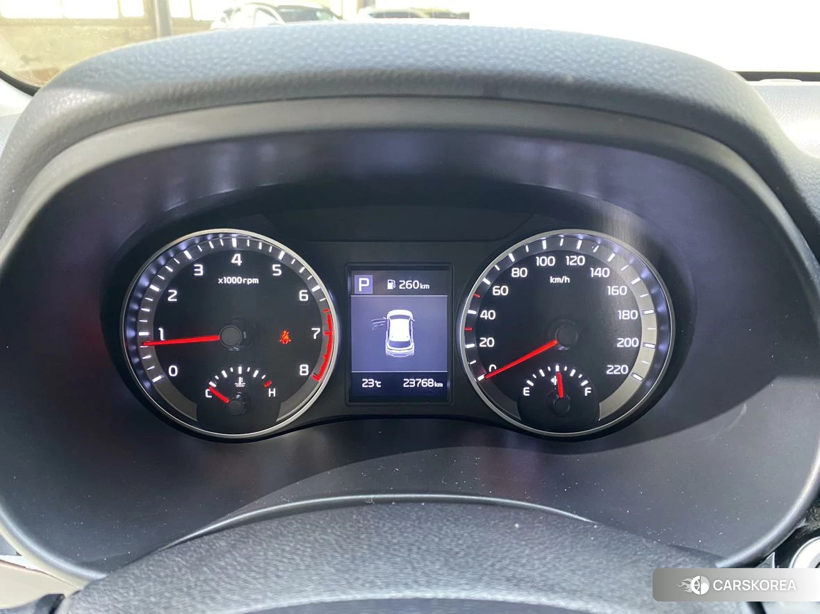 Kia KX1 id 4493229 из Китая 19