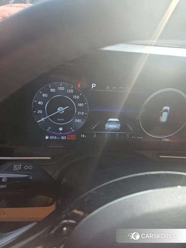 Kia Carnival 4th generation id 3756904 из Кореи 15