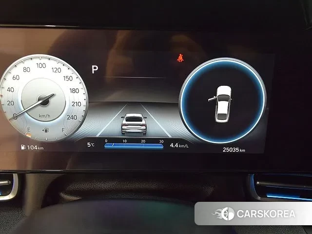 Hyundai Avante (CN7) id 3581305 из Кореи 17