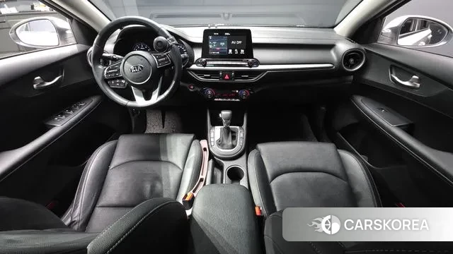 Kia Come New K3 id 3444914 из Кореи 17