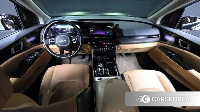 Kia Carnival 4th generation id 3416527 из Кореи 17