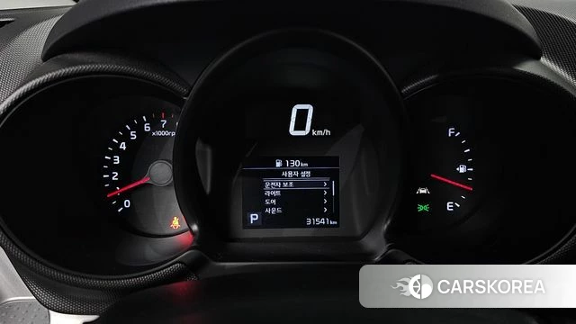 Kia The New Ray id 4793335 из Кореи 29