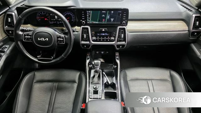 Kia Sorento 4th Generation id 4223925 из Кореи 27