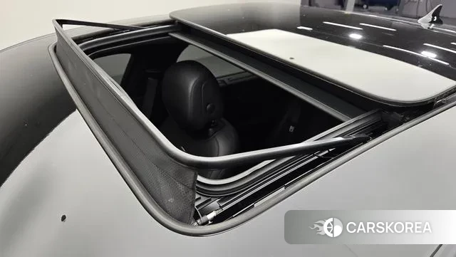 Cadillac CT6 id 3055182 из Кореи 17