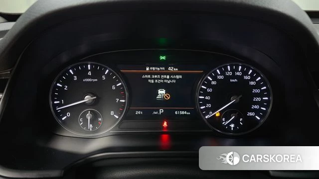 Kia The New K9 2nd generation id 4942676 из Кореи 28
