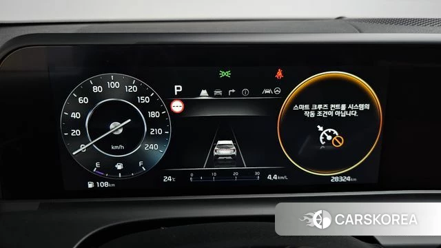 Kia The New Seltos id 4443294 из Кореи 31