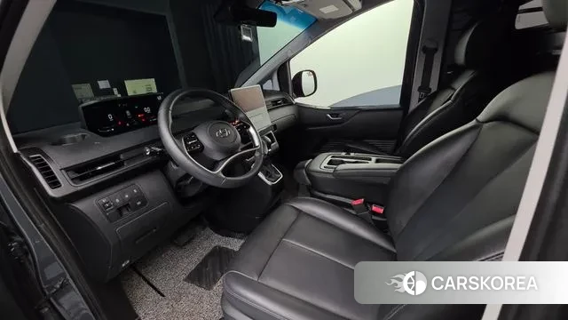 Hyundai Staria id 2964072 из Кореи 17