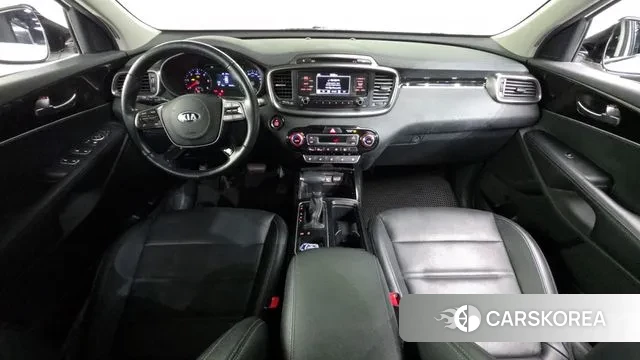 Kia The New Sorento id 3303025 из Кореи 17