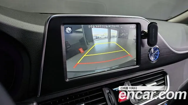 Hyundai Grandeur IG id 2593702 из Кореи 17