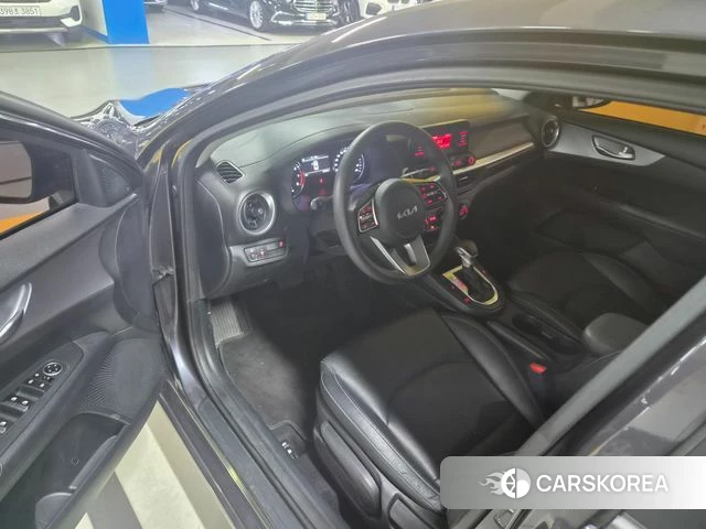 Kia The New K3 2nd generation id 4500549 из Кореи 10