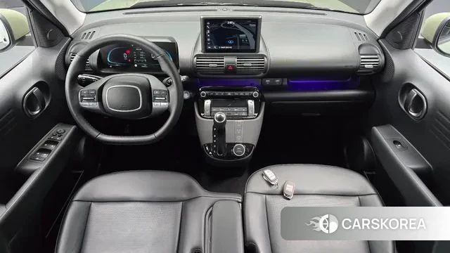 Hyundai Casper id 3290570 из Кореи 17