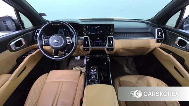 Kia Sorento 4th Generation id 3611787 из Кореи 17