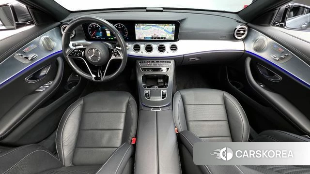 Mercedes-Benz E-Class W213 id 4244555 из Кореи 17