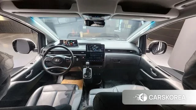 Hyundai Staria id 3715816 из Кореи 17