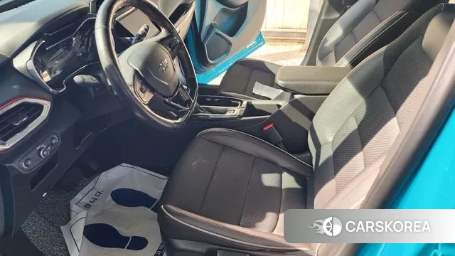 Chevrolet (GM Daewoo) Trailblazer id 3283204 из Кореи 15