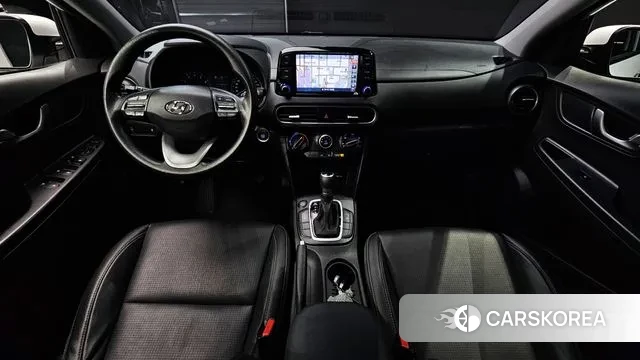 Hyundai Kona id 3459861 из Кореи 17