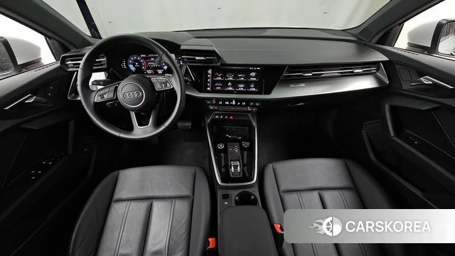Audi A3 (8Y) id 4249433 из Кореи 31
