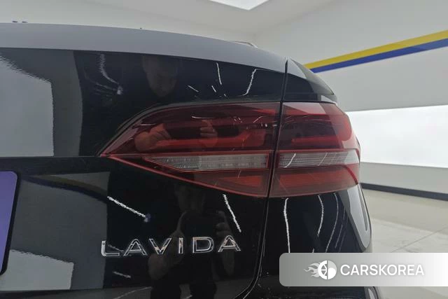 Volkswagen Lavida id 3945085 из Китая 14