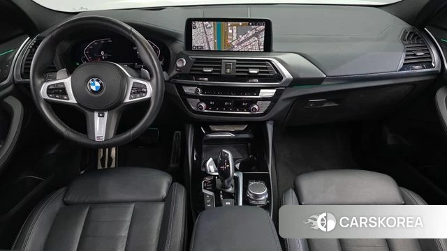 BMW X4 (G02) id 4429023 из Кореи 30