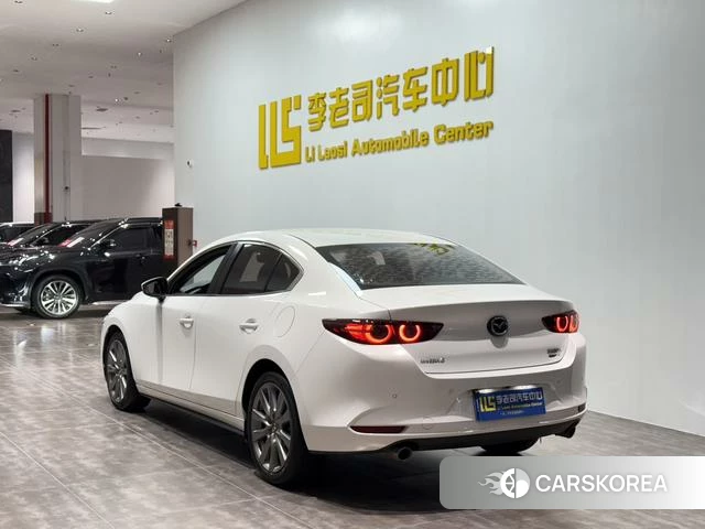 Mazda 3 Angkesaila id 4264148 из Китая 27