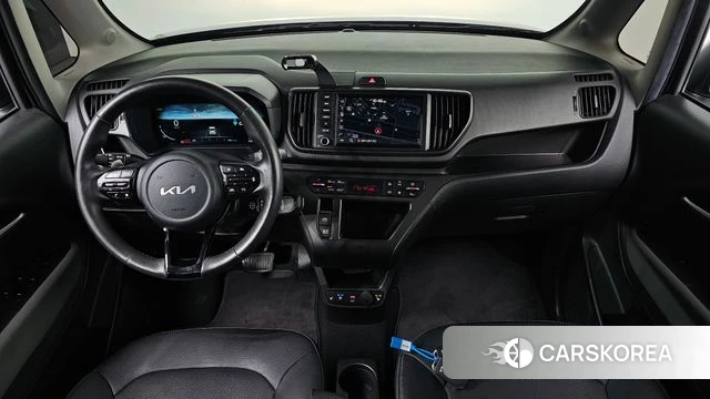 Kia The New Kia Ray EV id 4571516 из Кореи 17