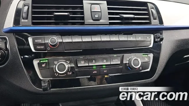 BMW 1 Series (F20) id 2608615 из Кореи 17