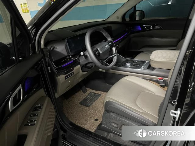 Kia The New Carnival 4th Generation id 4548684 из Кореи 17