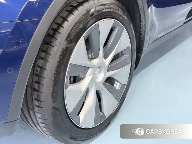 Tesla Model Y id 4238072 из Китая 12