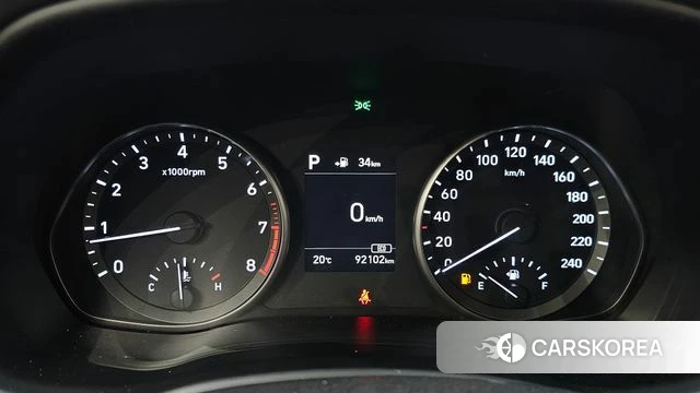Hyundai i30 (PD) id 4417453 из Кореи 27