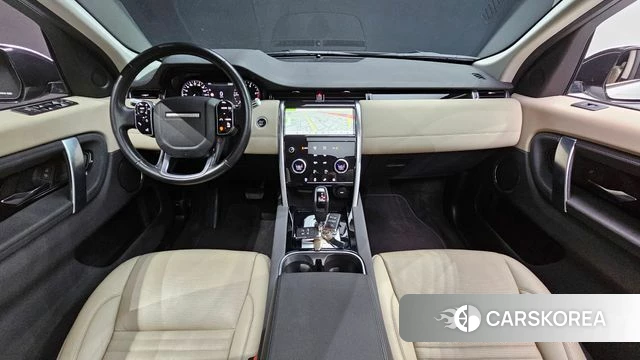 Land Rover Discovery Sports 2nd Generation id 4542591 из Кореи 17