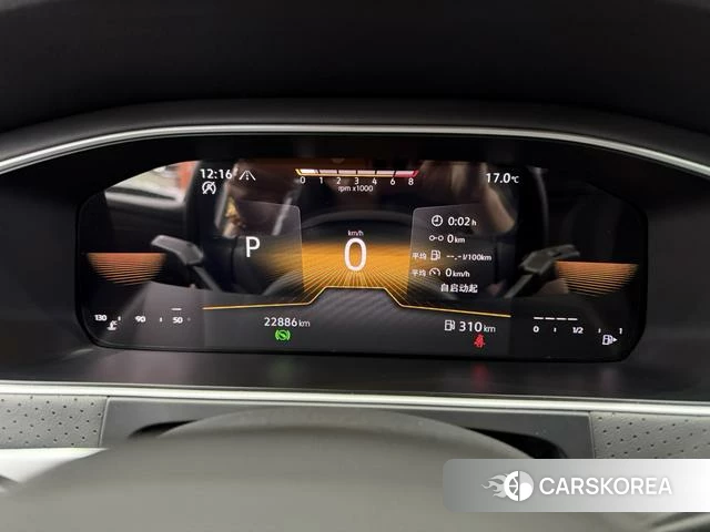 Volkswagen Lavida id 4190493 из Китая 21