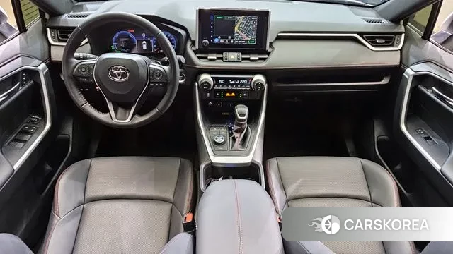 Toyota RAV4 5th Generation id 3052958 из Кореи 17