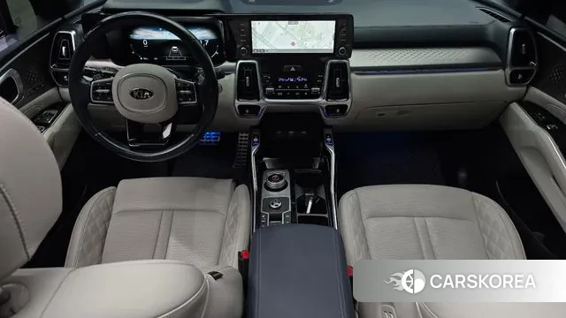 Kia Sorento 4th Generation id 3727270 из Кореи 17