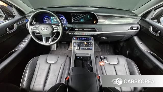 Hyundai Palisade id 3008948 из Кореи 17