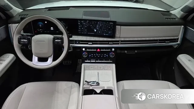 Hyundai Santa Fe (MX5) id 3452369 из Кореи 17