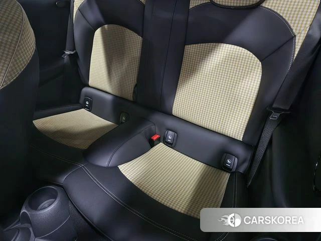 Mini Cooper id 4178278 из Кореи 17