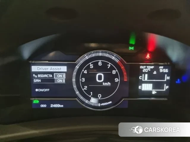 Toyota GR86 id 3415345 из Кореи 16