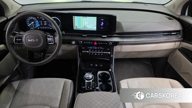 Kia Carnival 4th generation id 4753493 из Кореи 17