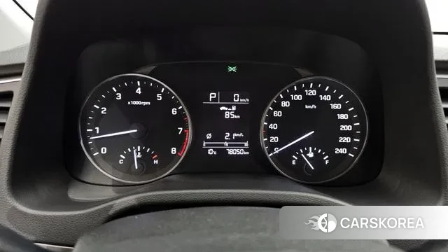 Hyundai Avante AD id 3703946 из Кореи 17