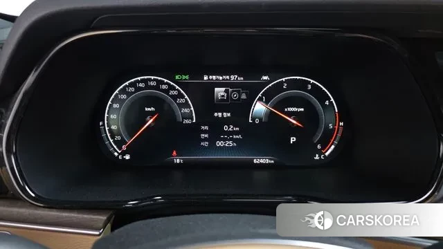 Kia Mohave Master id 3736661 из Кореи 17