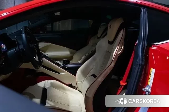 Ferrari Rome id 3252518 из Кореи 9