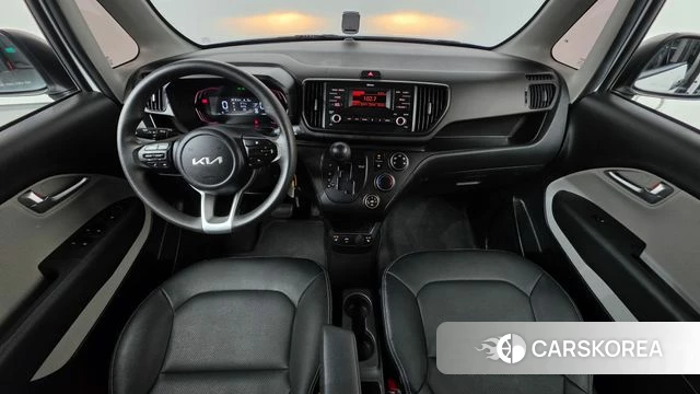 Kia The New Kia Ray id 4773778 из Кореи 27