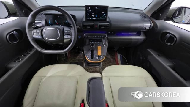 Hyundai Casper id 4017750 из Кореи 17
