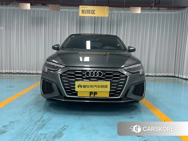 Audi A3 id 4273293 из Китая 17