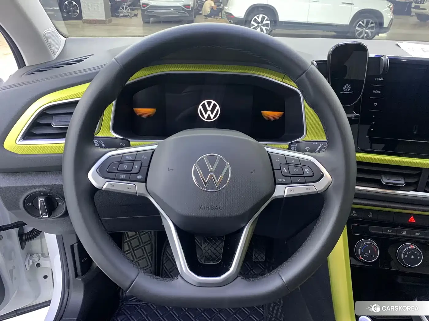 Volkswagen T-Roc id 4634855 из Китая 20