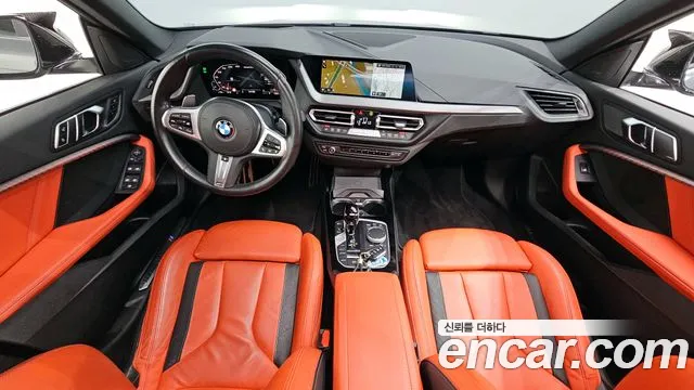 BMW 2 Series Gran Coupe (F44) id 2681347 из Кореи 17